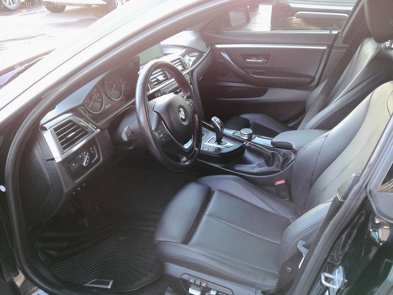 BMW 4 Series 430i Gran Coupe 2019