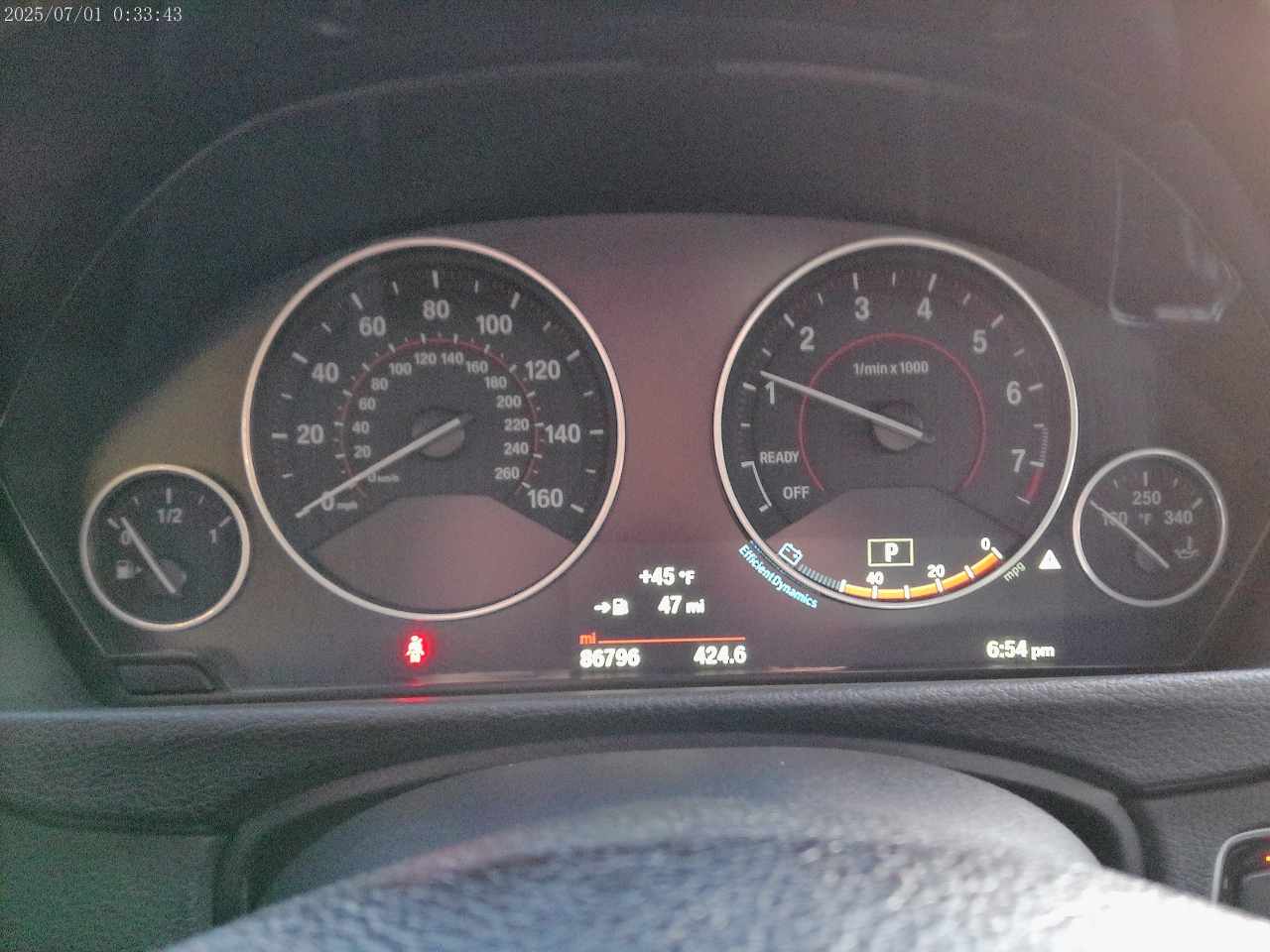 BMW 4 Series 430i Gran Coupe 2019