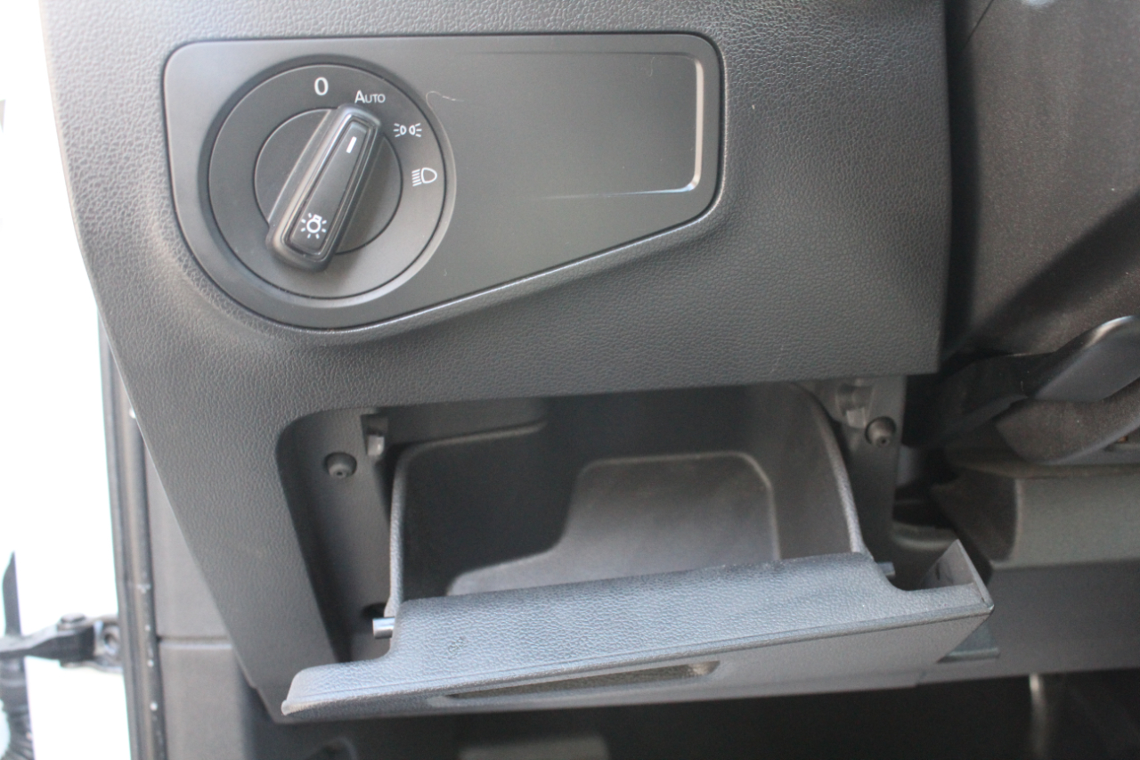 Volkswagen Tiguan 2.0T S FWD 2018