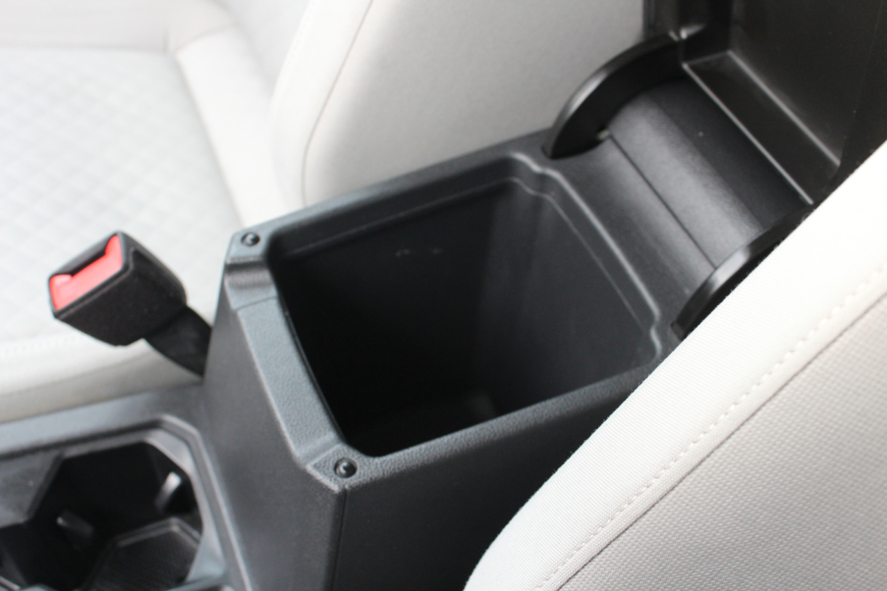 Volkswagen Tiguan 2.0T S FWD 2018