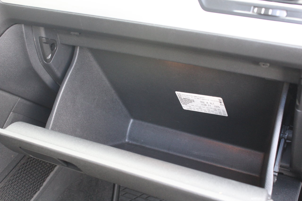 Volkswagen Tiguan 2.0T S FWD 2018