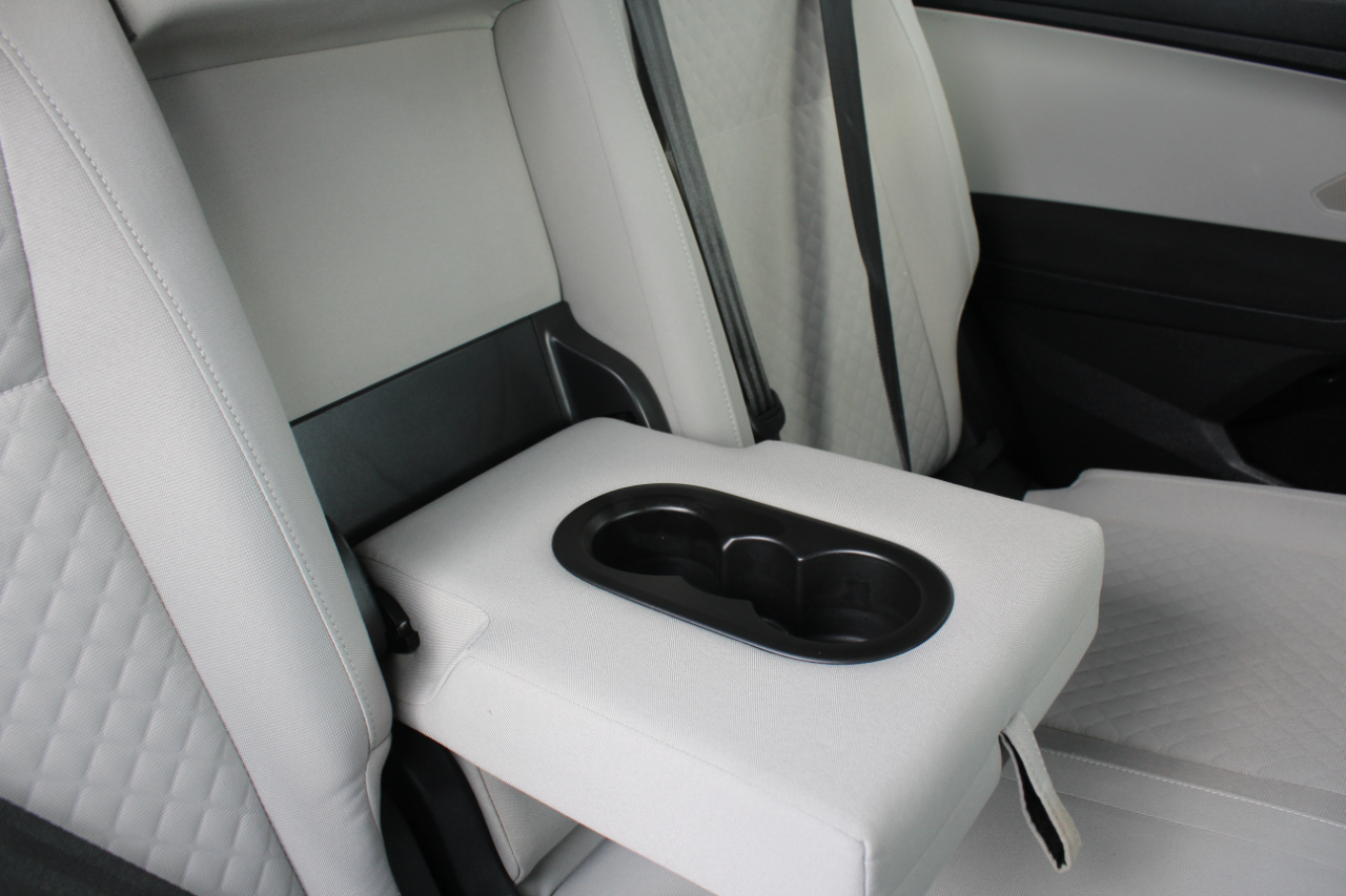 Volkswagen Tiguan 2.0T S FWD 2018