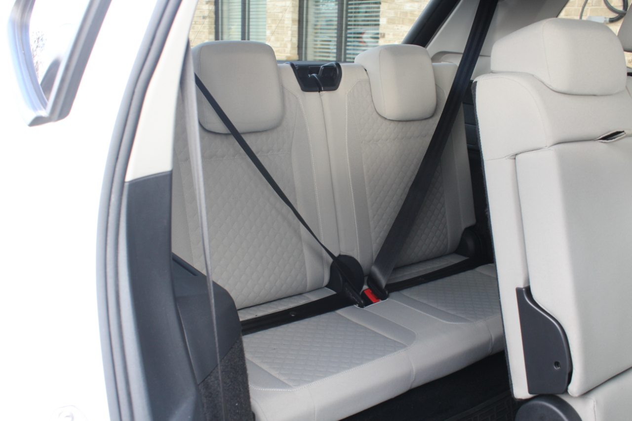 Volkswagen Tiguan 2.0T S FWD 2018