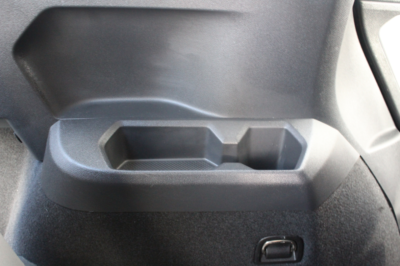 Volkswagen Tiguan 2.0T S FWD 2018