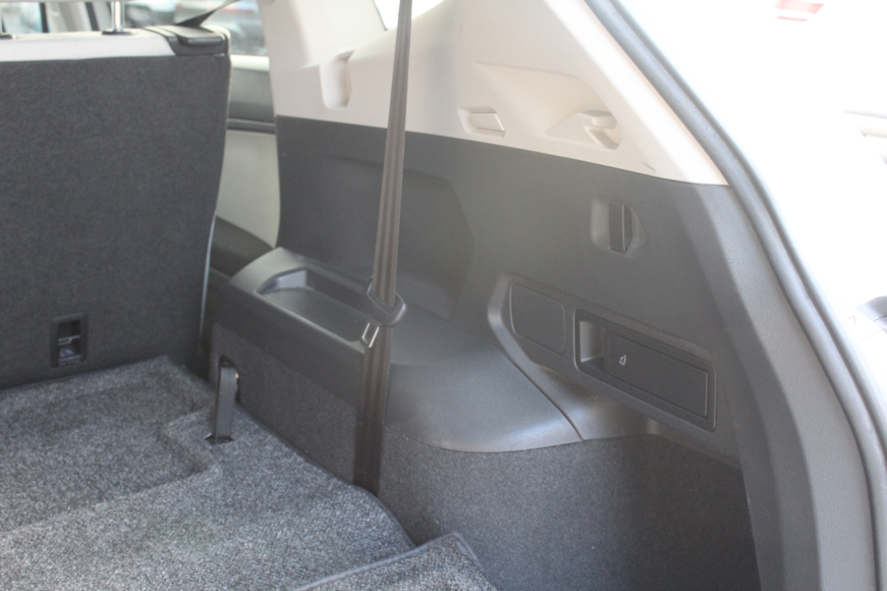 Volkswagen Tiguan 2.0T S FWD 2018