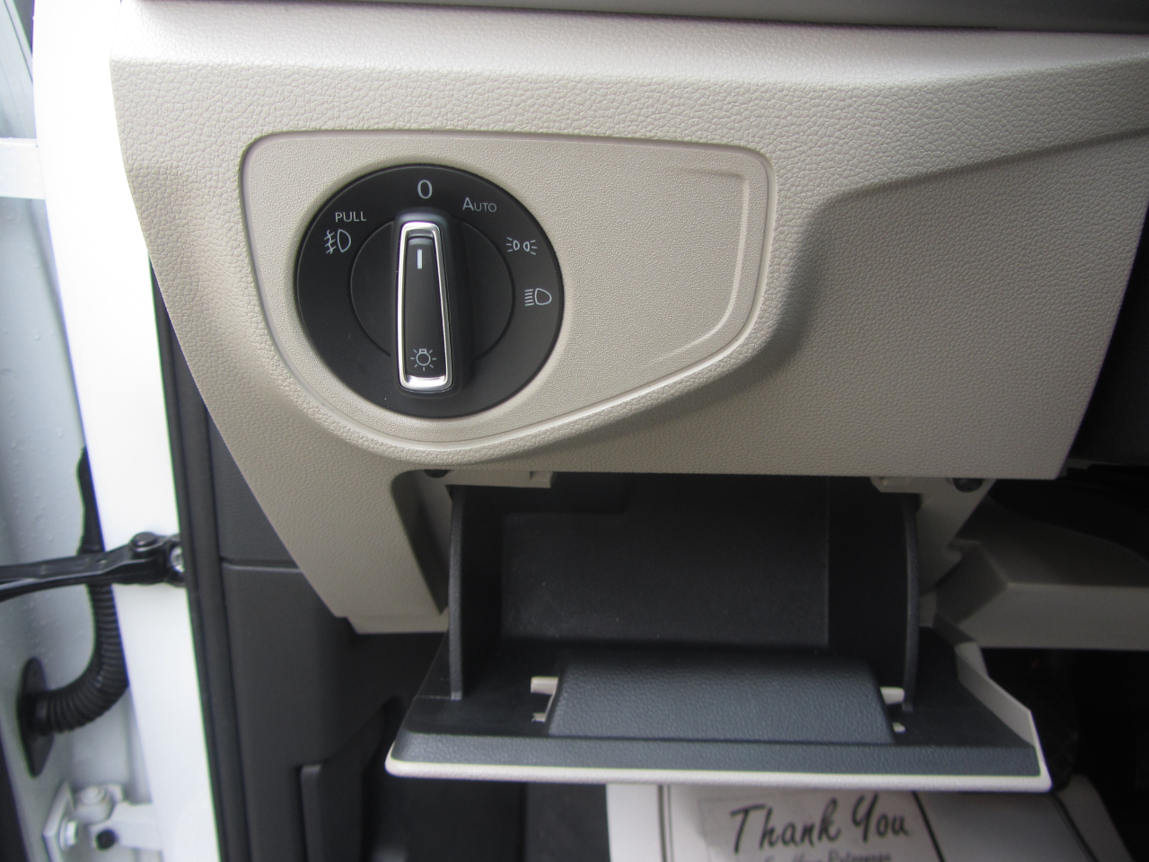 Volkswagen Atlas 2.0T SE FWD 2020