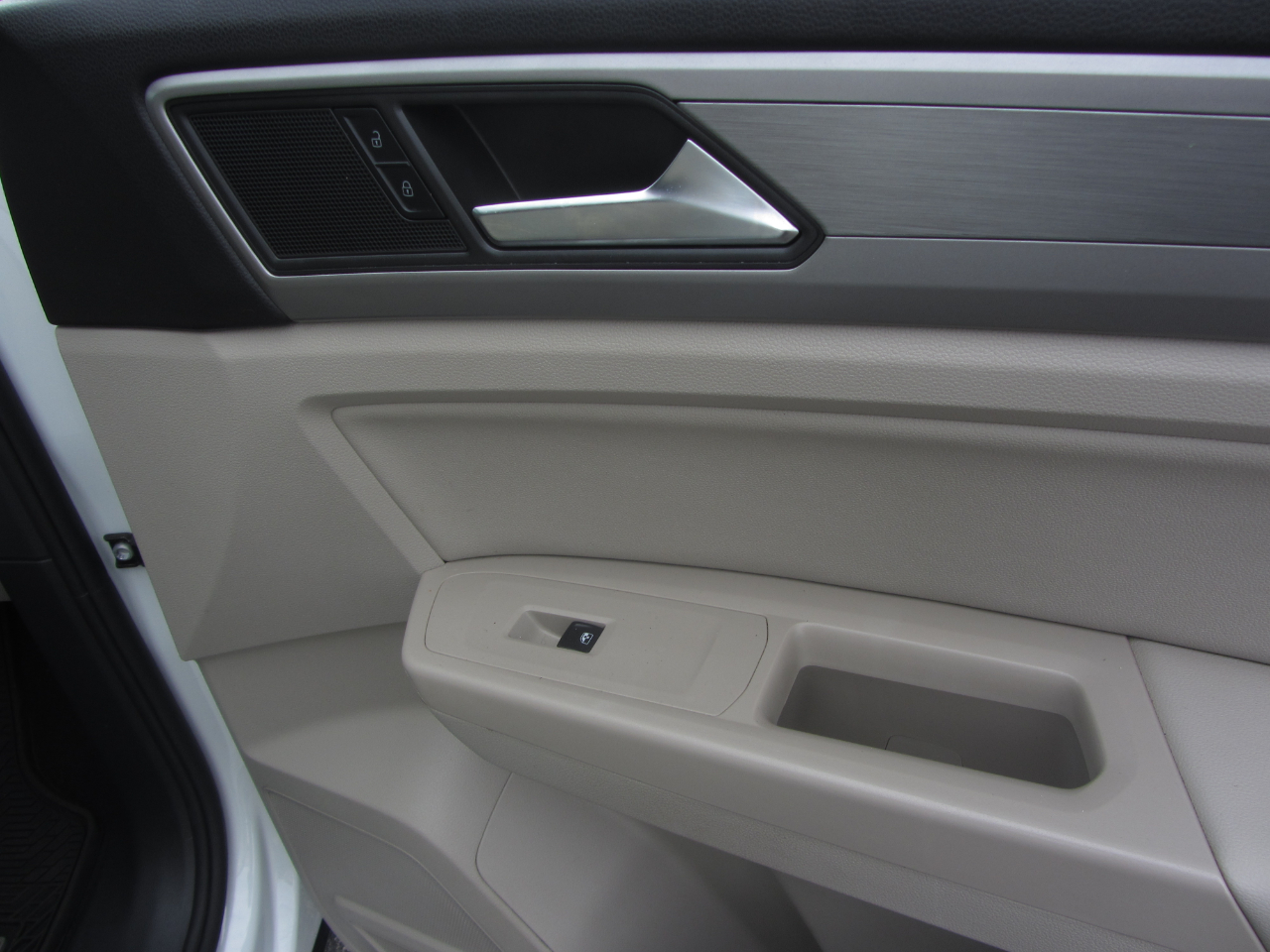 Volkswagen Atlas 2.0T SE FWD 2020