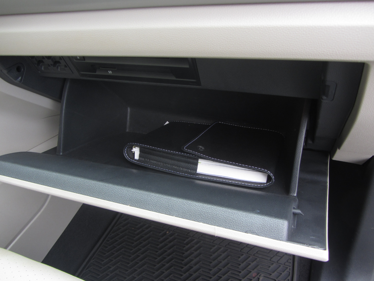 Volkswagen Atlas 2.0T SE FWD 2020