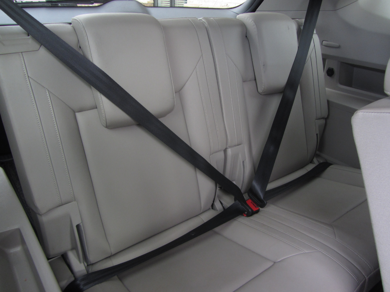 Volkswagen Atlas 2.0T SE FWD 2020