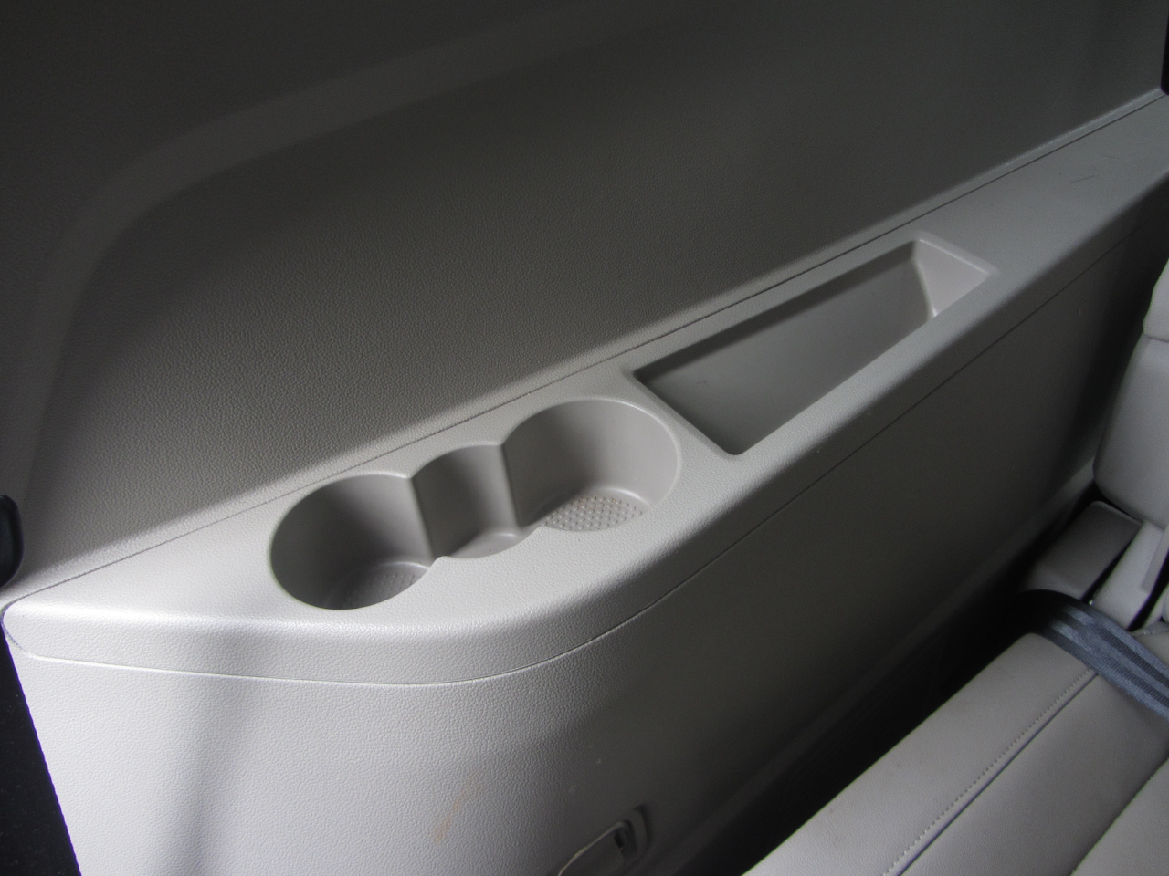 Volkswagen Atlas 2.0T SE FWD 2020