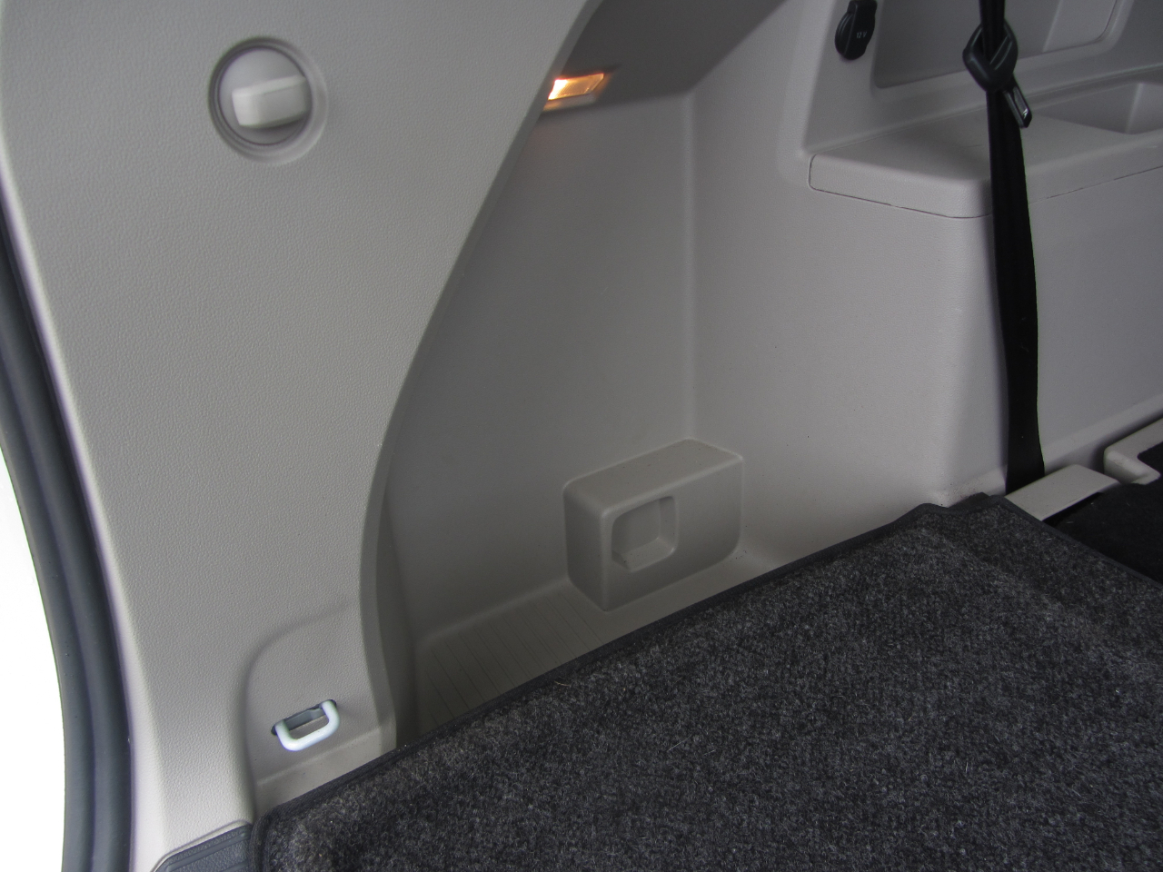 Volkswagen Atlas 2.0T SE FWD 2020