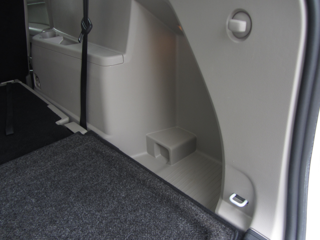 Volkswagen Atlas 2.0T SE FWD 2020