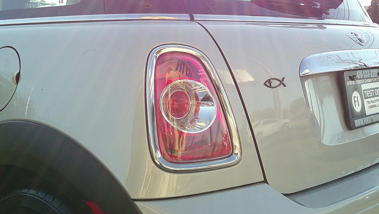 MINI Cooper Hardtop 2dr Cpe 2013