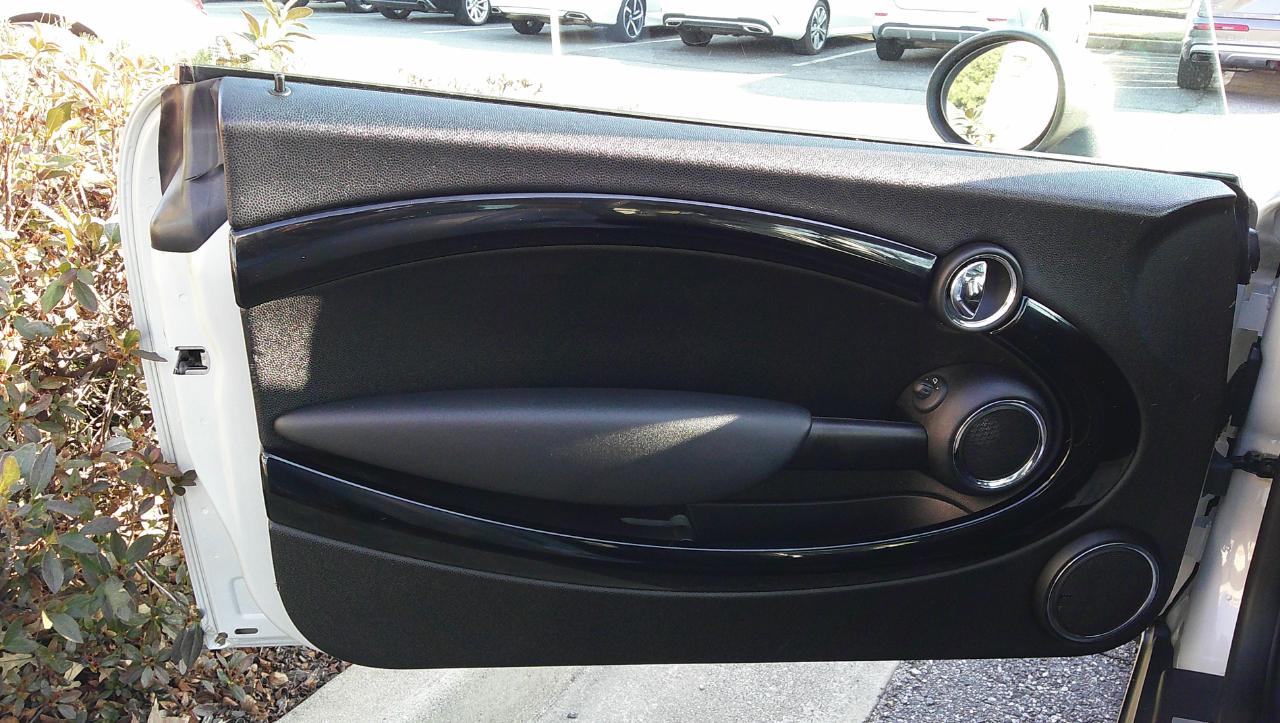 MINI Cooper Hardtop 2dr Cpe 2013