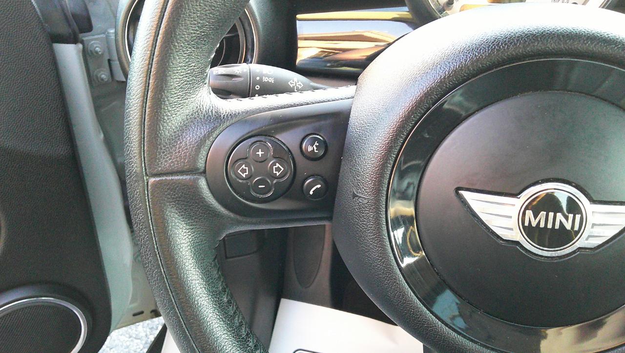 MINI Cooper Hardtop 2dr Cpe 2013