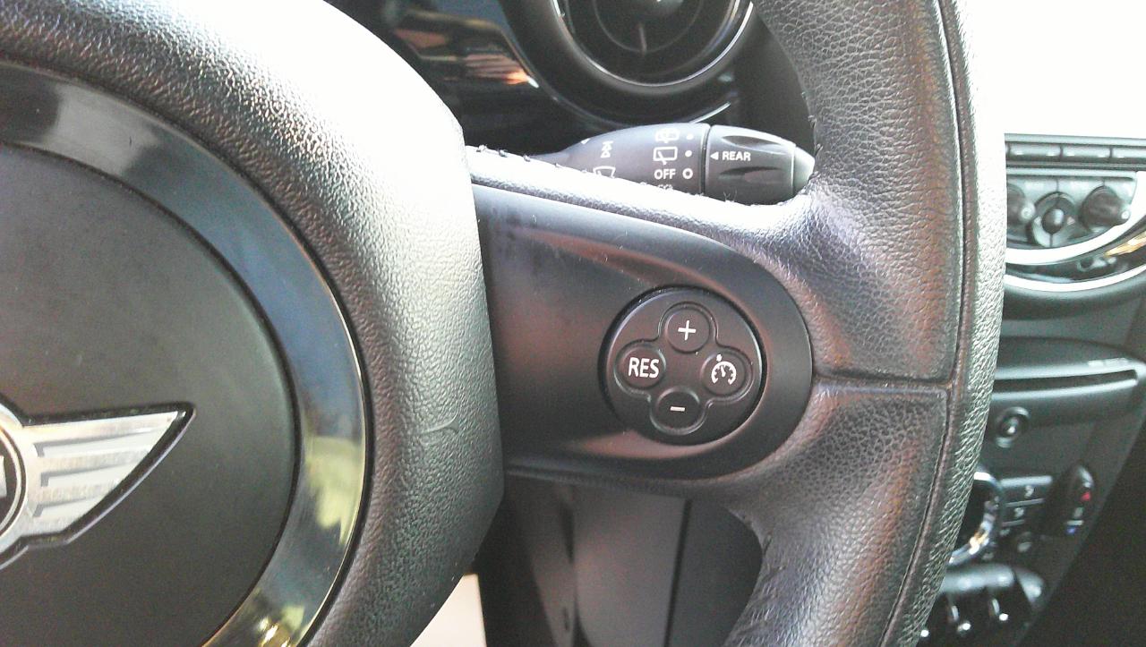 MINI Cooper Hardtop 2dr Cpe 2013