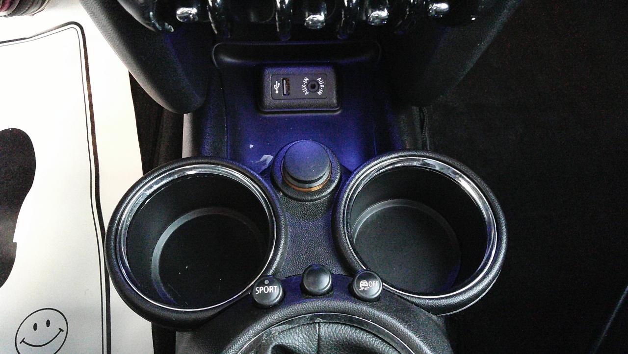 MINI Cooper Hardtop 2dr Cpe 2013