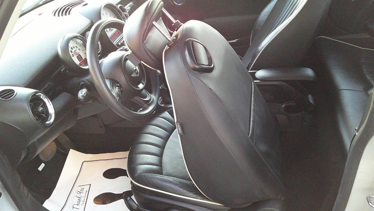 MINI Cooper Hardtop 2dr Cpe 2013