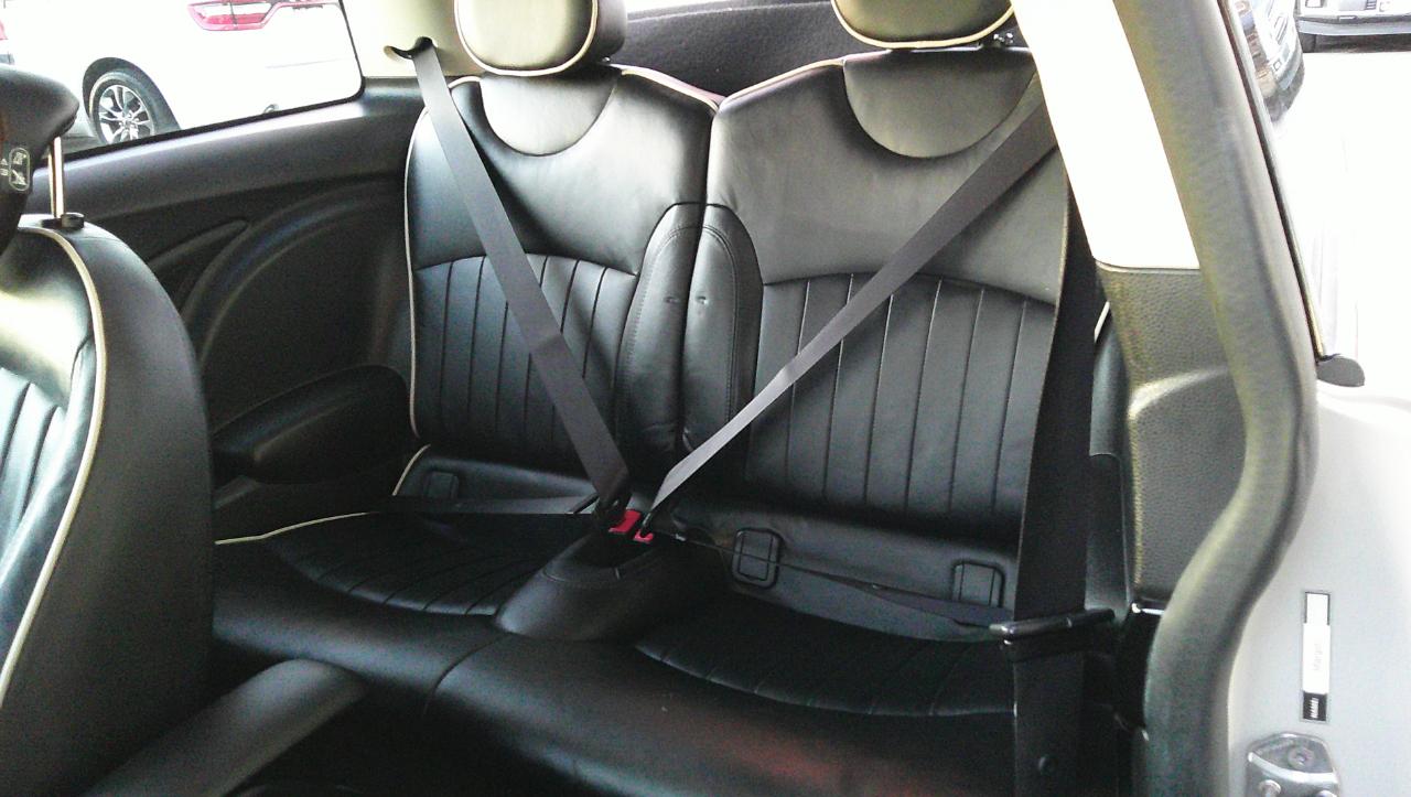 MINI Cooper Hardtop 2dr Cpe 2013