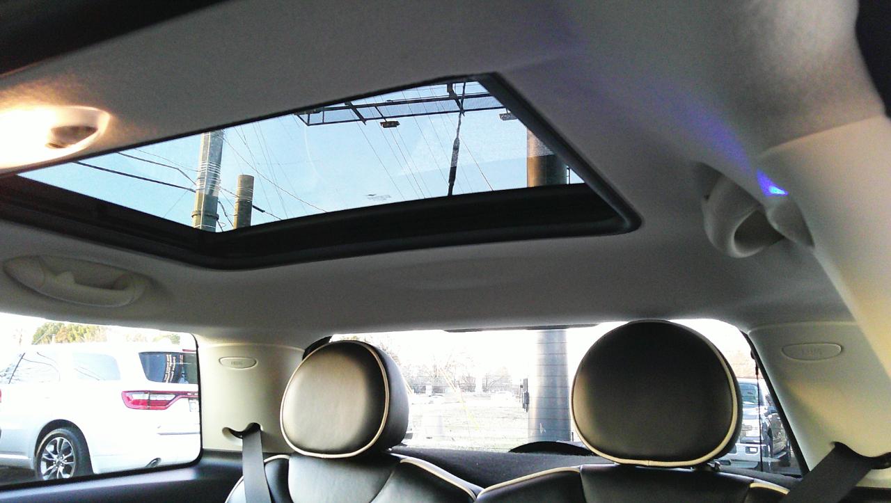 MINI Cooper Hardtop 2dr Cpe 2013