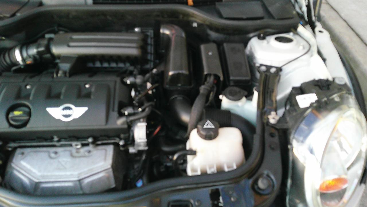 MINI Cooper Hardtop 2dr Cpe 2013