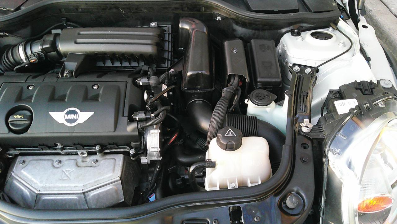 MINI Cooper Hardtop 2dr Cpe 2013