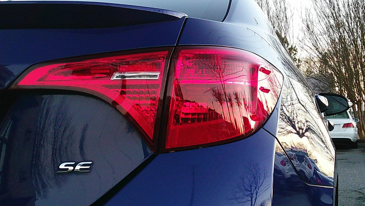 Toyota Corolla 50th Anniversary Special Edition CVT (Natl) 2017