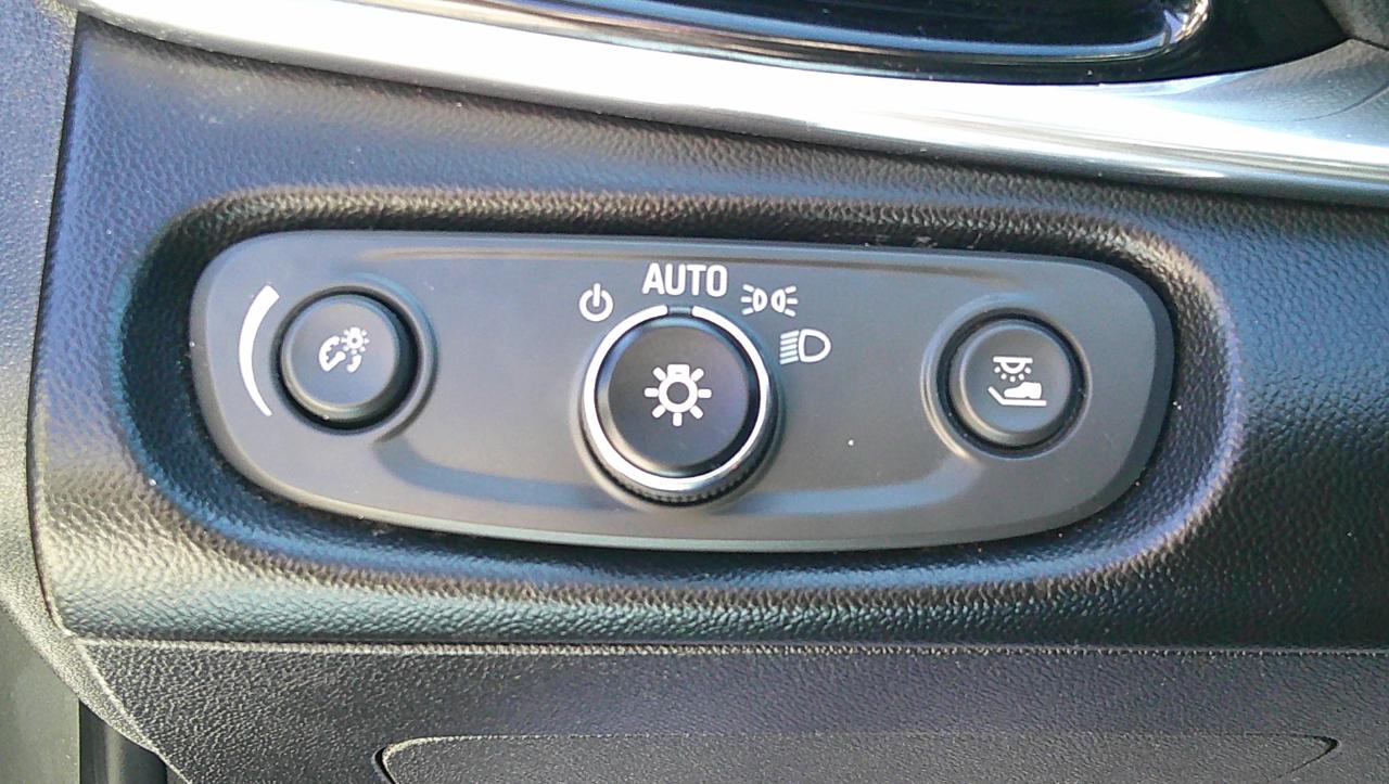 Chevrolet Volt 5dr HB Premier 2017