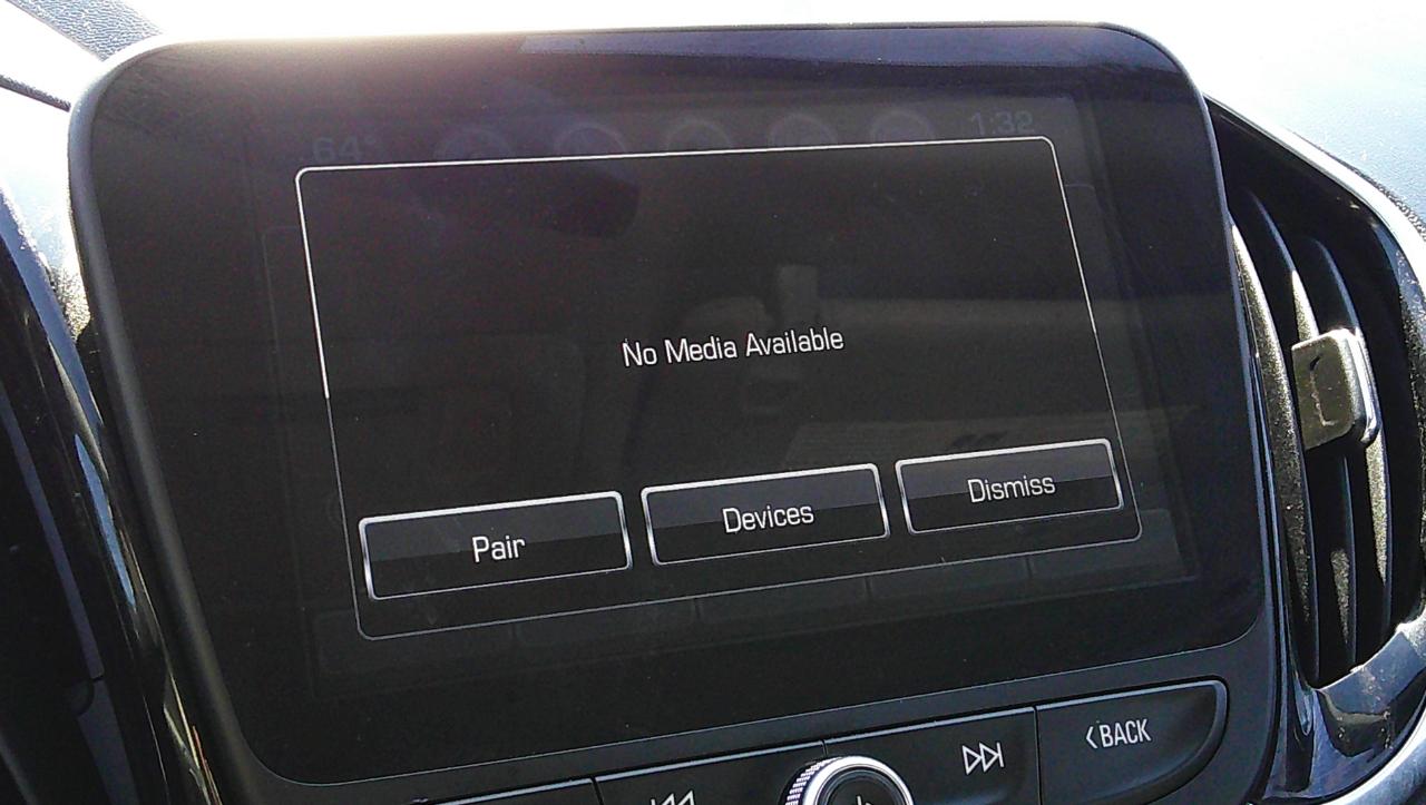 Chevrolet Volt 5dr HB Premier 2017