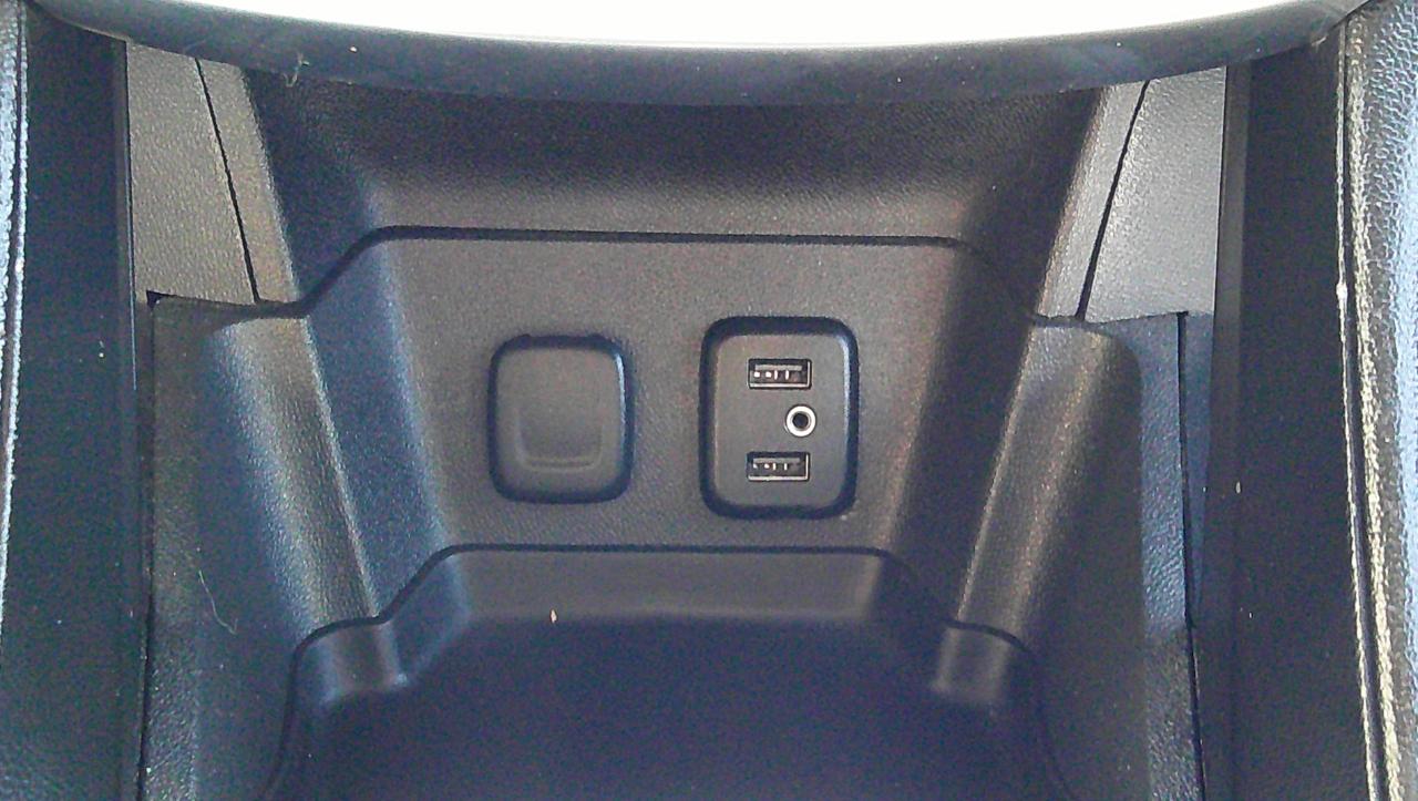 Chevrolet Volt 5dr HB Premier 2017