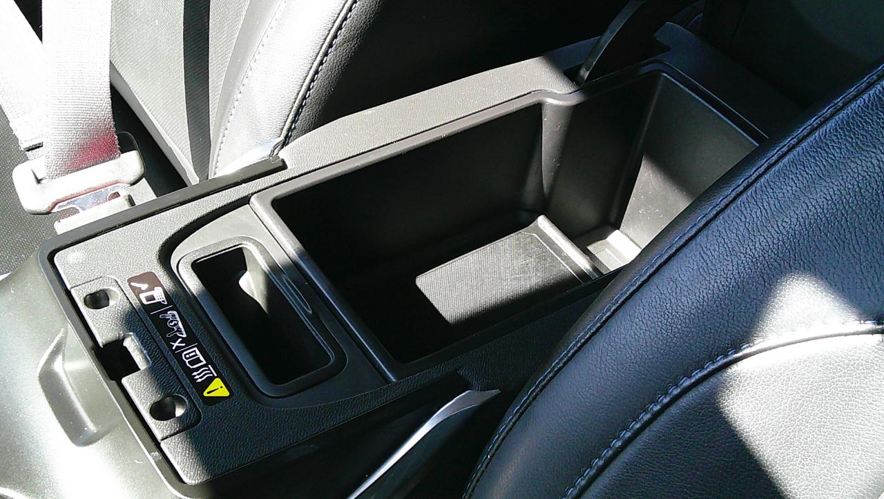 Chevrolet Volt 5dr HB Premier 2017