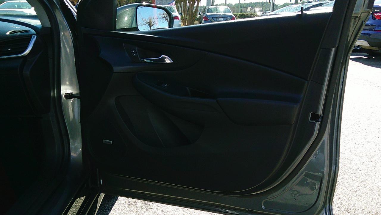 Chevrolet Volt 5dr HB Premier 2017