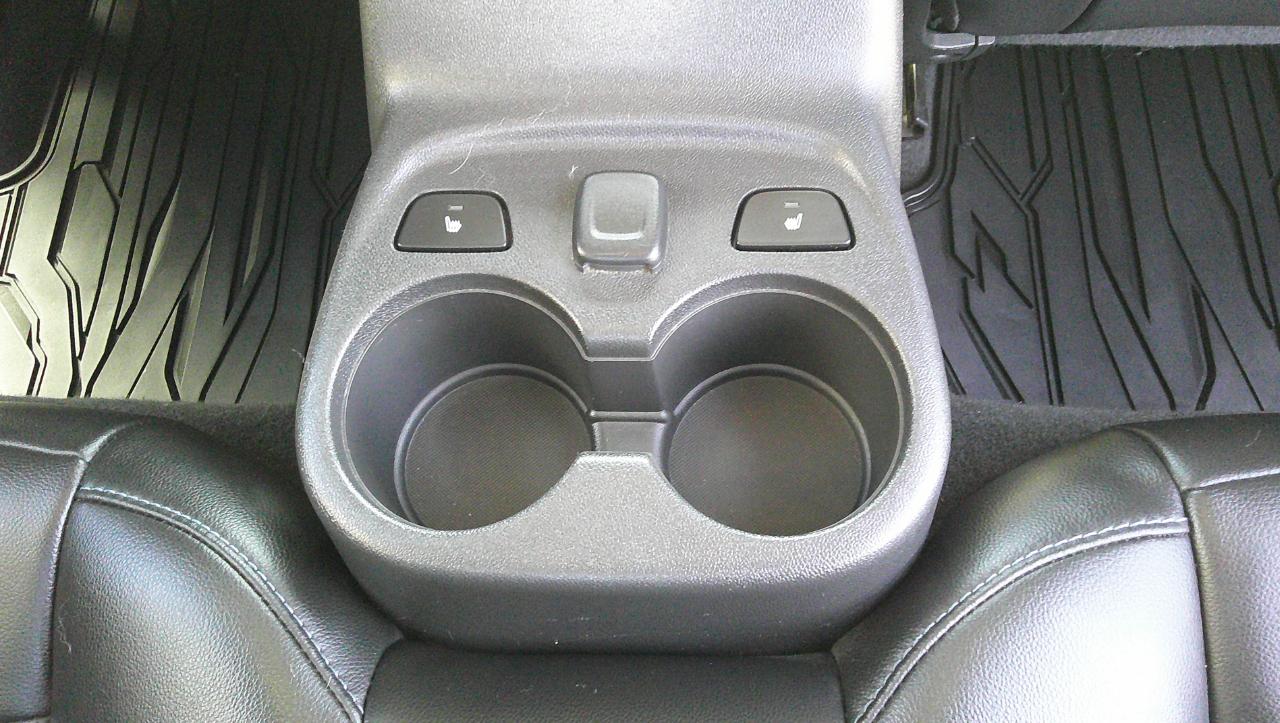 Chevrolet Volt 5dr HB Premier 2017