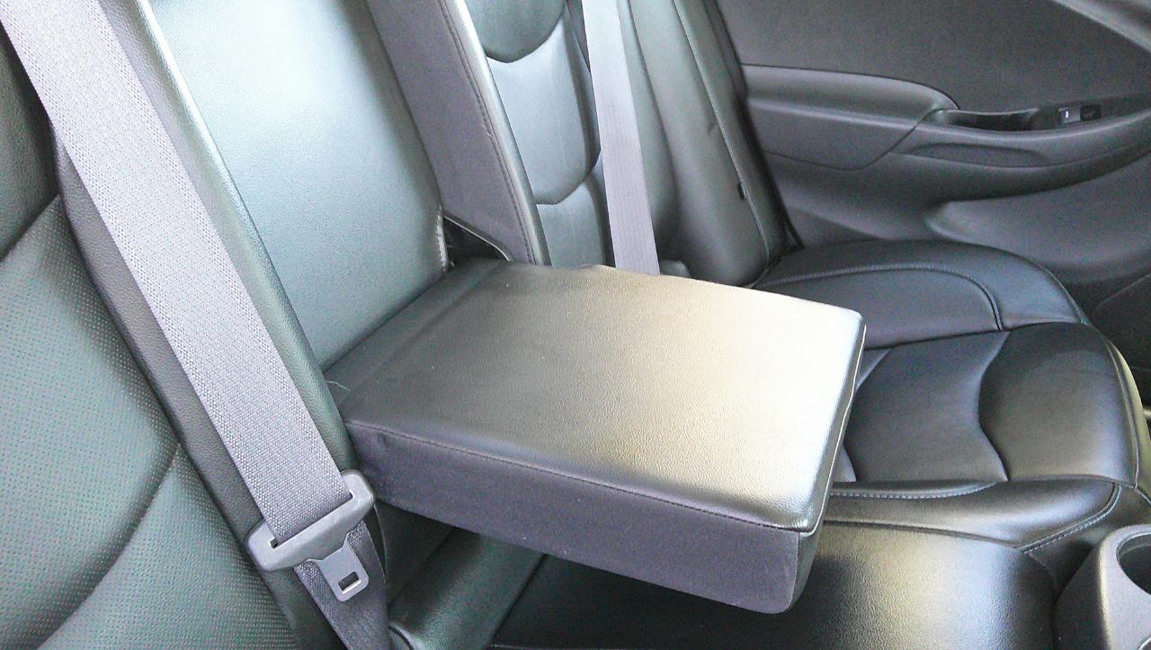 Chevrolet Volt 5dr HB Premier 2017