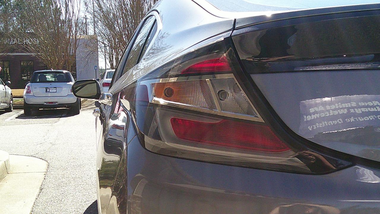 Chevrolet Volt 5dr HB Premier 2017