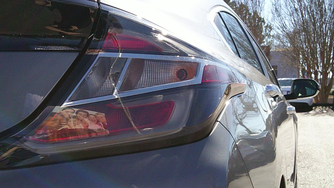 Chevrolet Volt 5dr HB Premier 2017