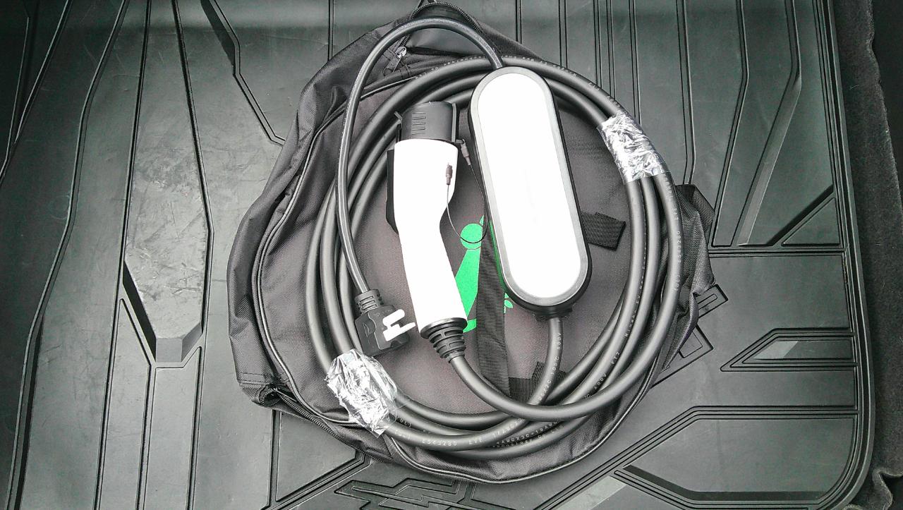 Chevrolet Volt 5dr HB Premier 2017