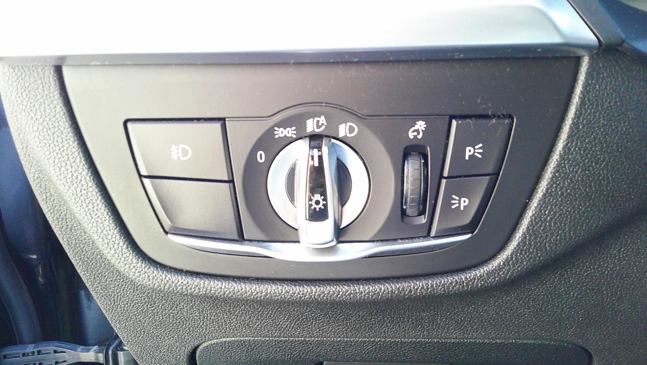 BMW X3 sDrive30i Sports Activity Vehicle 2019