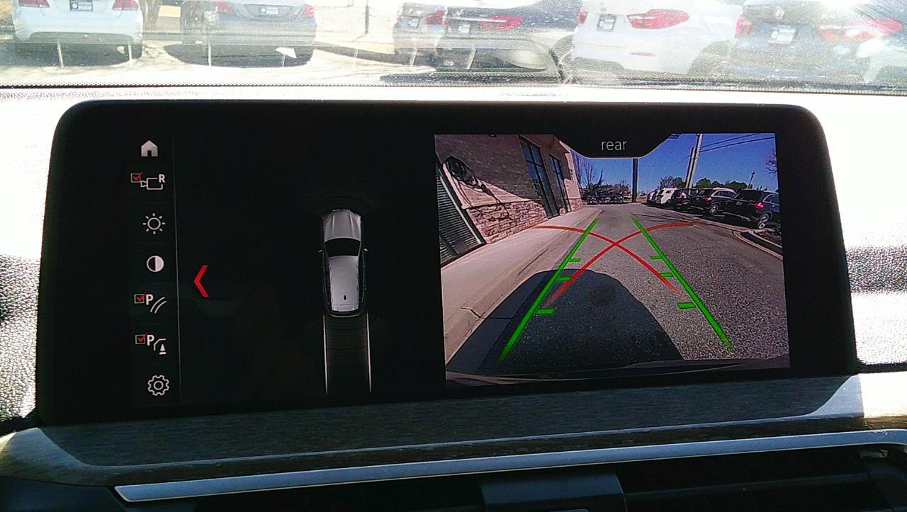 BMW X3 sDrive30i Sports Activity Vehicle 2019