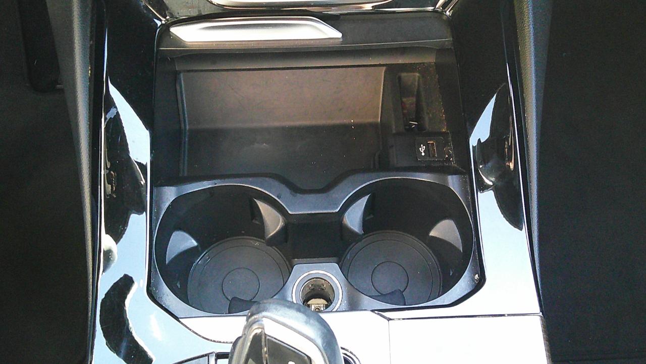 BMW X3 sDrive30i Sports Activity Vehicle 2019