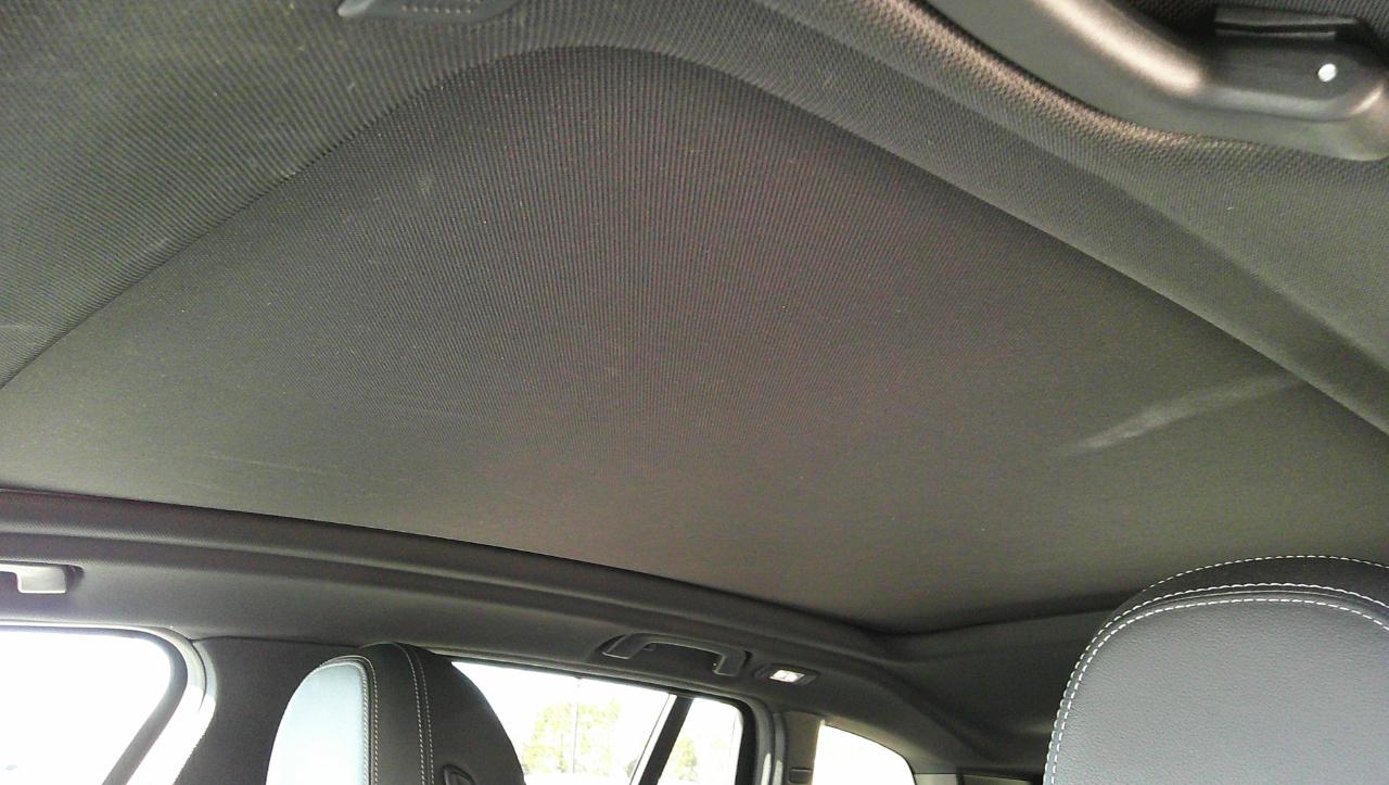 BMW X3 sDrive30i Sports Activity Vehicle 2019