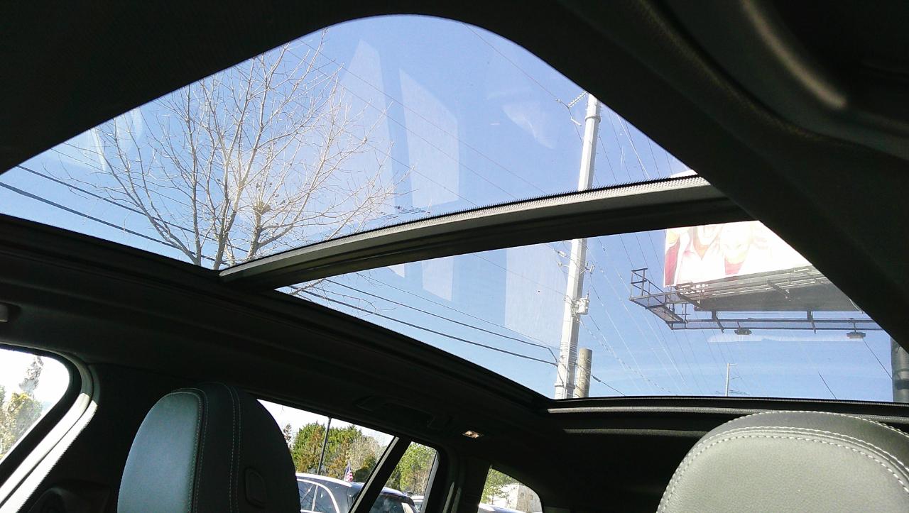 BMW X3 sDrive30i Sports Activity Vehicle 2019