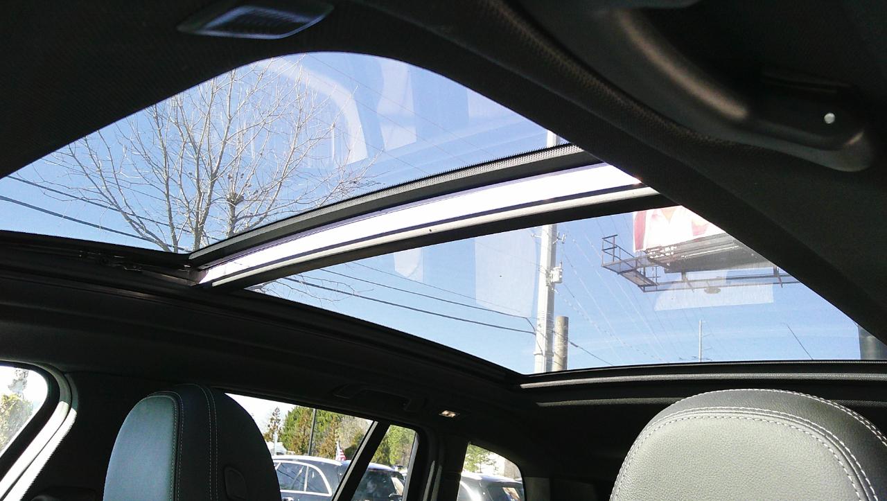 BMW X3 sDrive30i Sports Activity Vehicle 2019