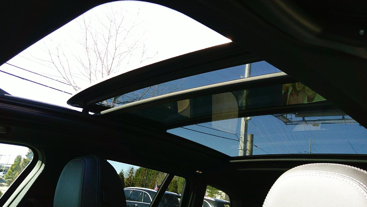 BMW X3 sDrive30i Sports Activity Vehicle 2019