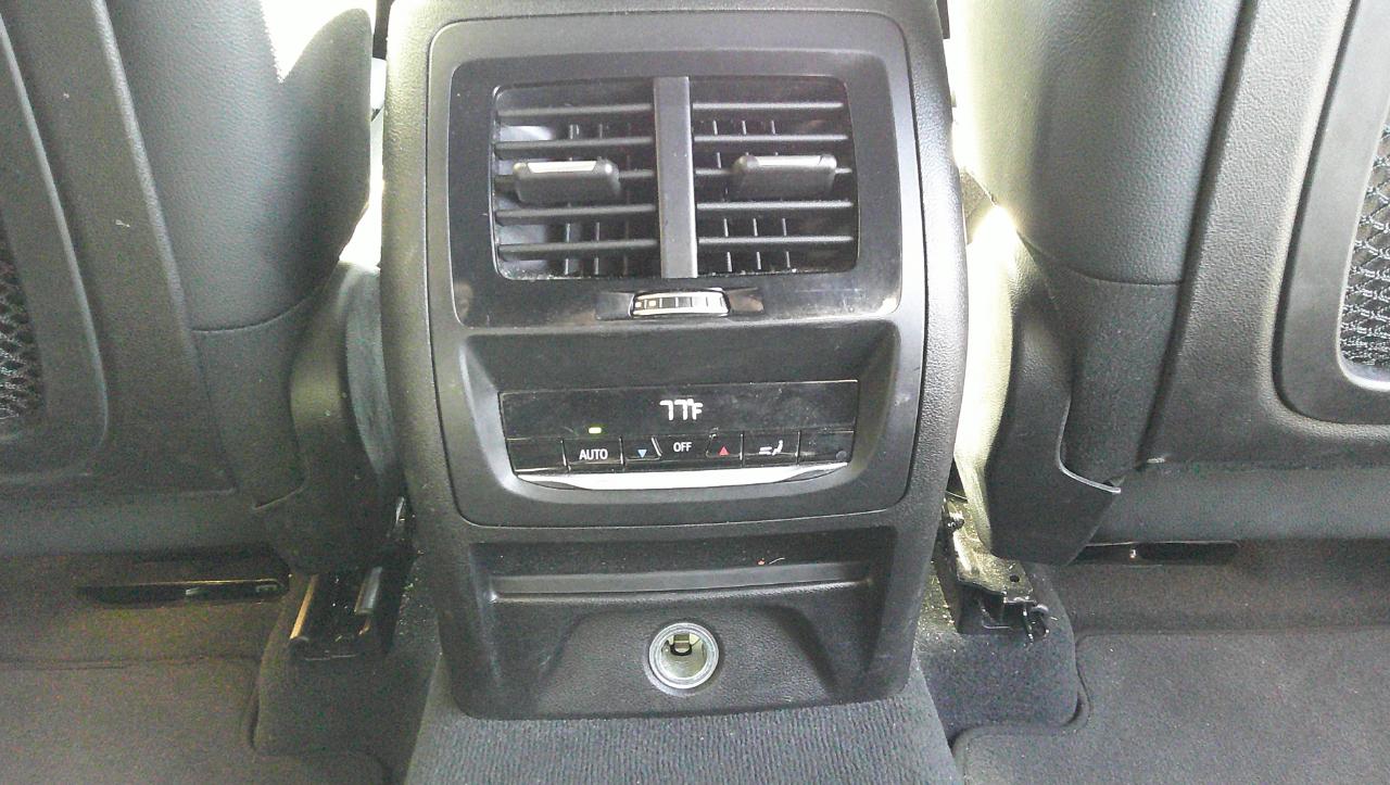 BMW X3 sDrive30i Sports Activity Vehicle 2019