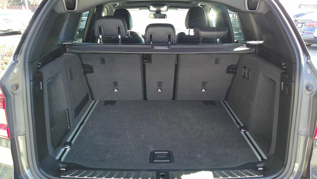 BMW X3 sDrive30i Sports Activity Vehicle 2019