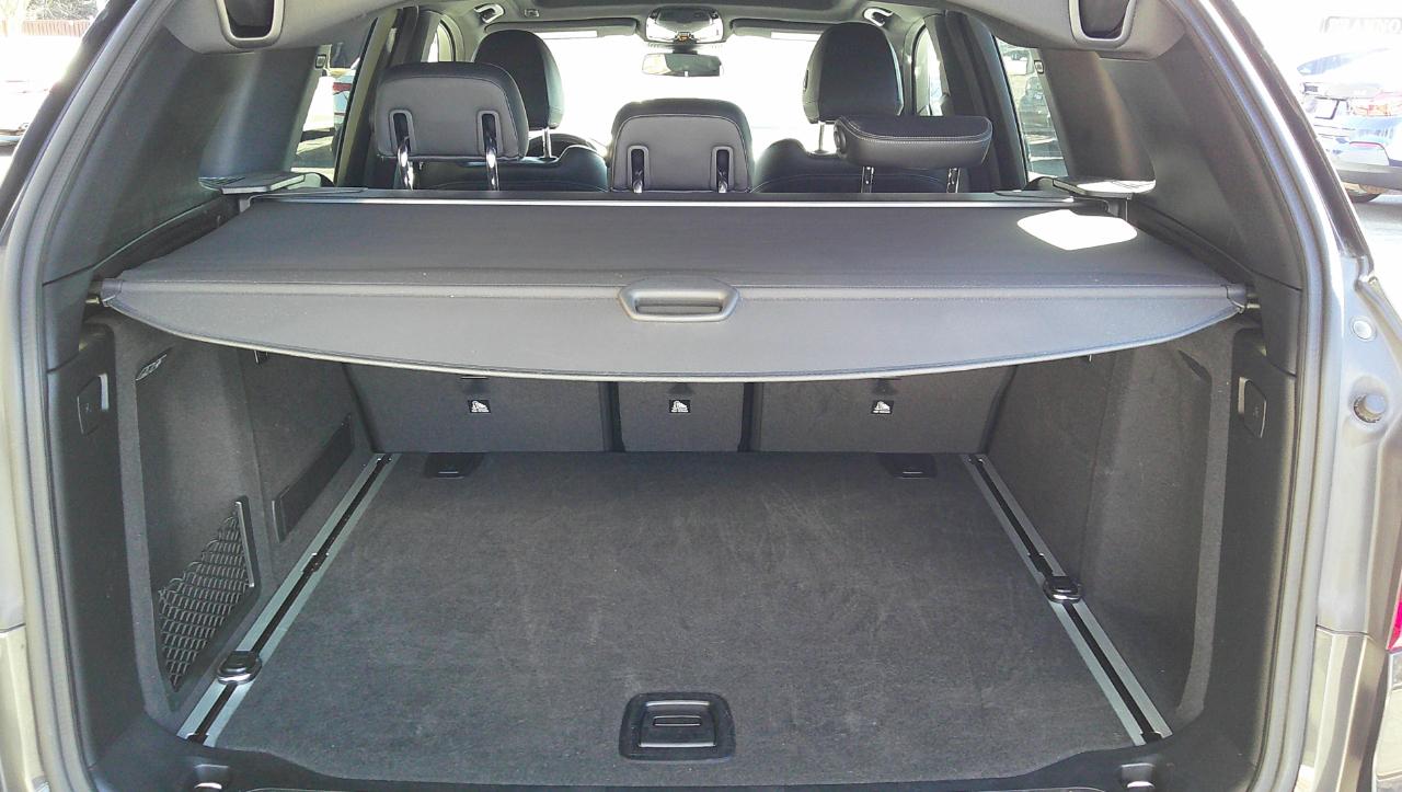 BMW X3 sDrive30i Sports Activity Vehicle 2019