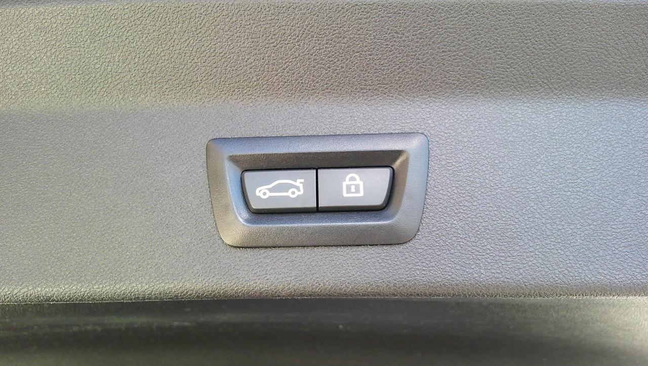 BMW X3 sDrive30i Sports Activity Vehicle 2019