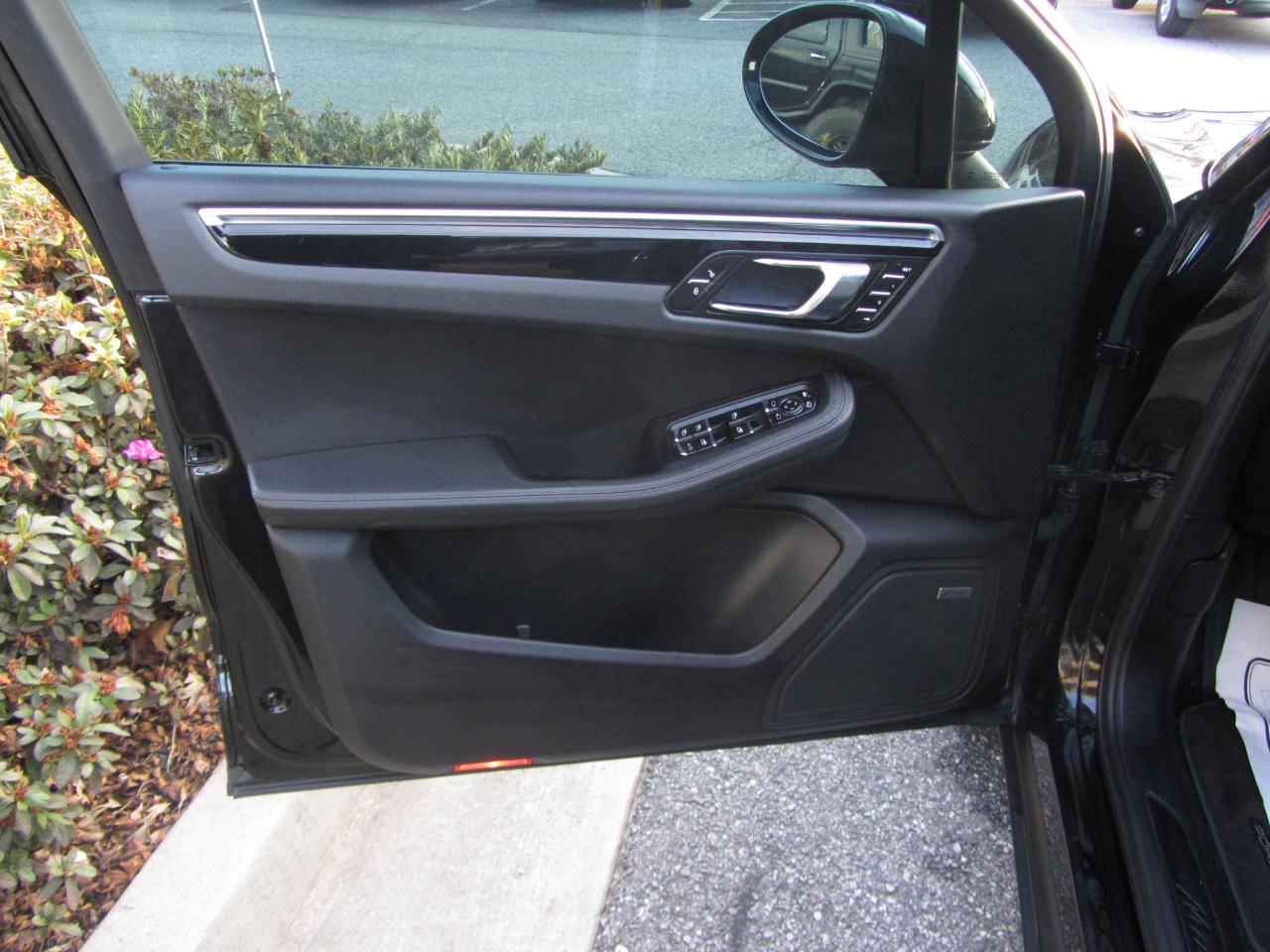 Porsche Macan AWD 2018