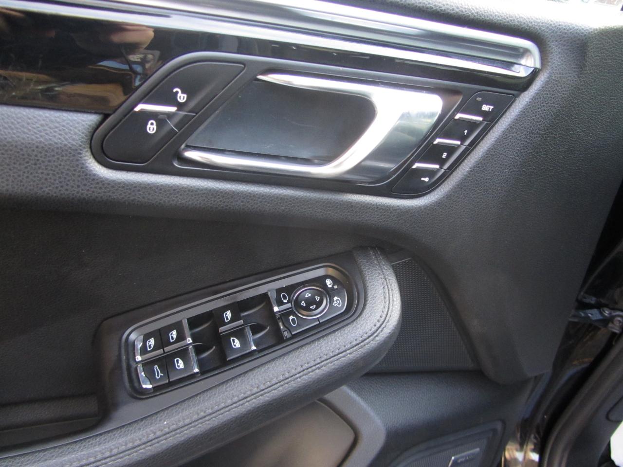 Porsche Macan AWD 2018